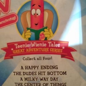 Meet your Posher, Raymond